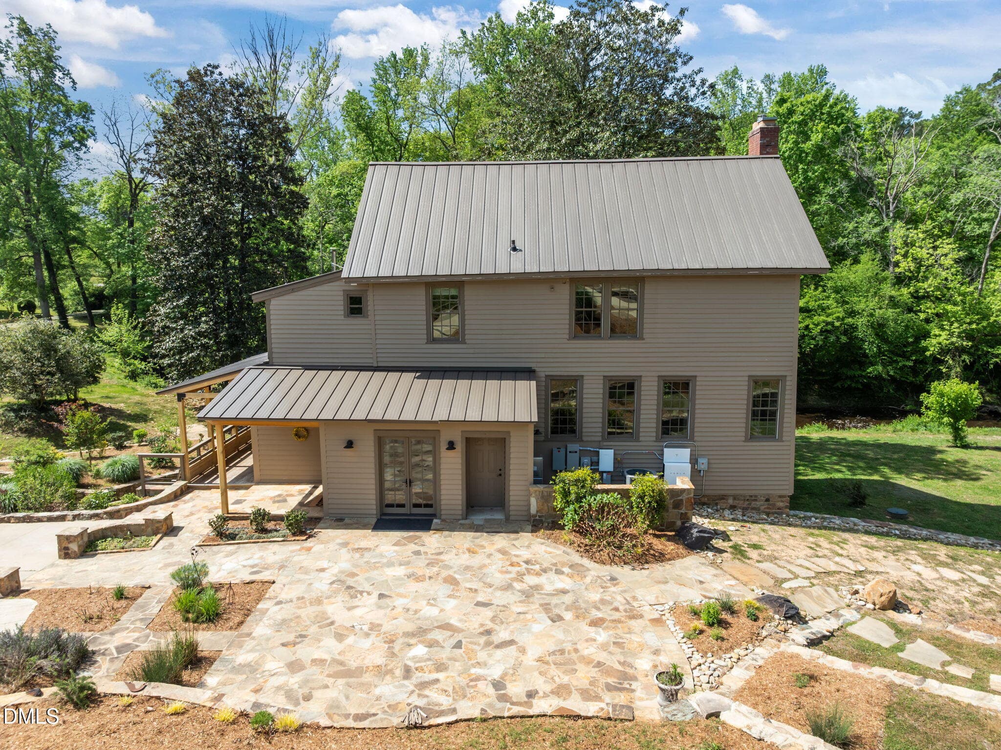 5-web-or-mls-DJI_0823 - 7923 Morrow Mill Road, Chapel Hill, NC 27516, Chapel Hill