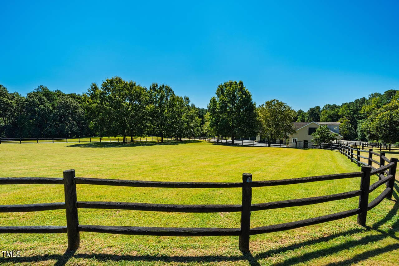 12 - 1021 Parchemin Trail, Chapel Hill, NC 27516