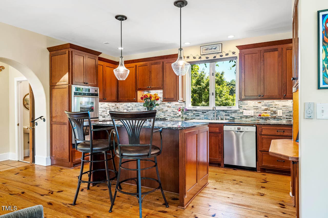 30 - 1021 Parchemin Trail, Chapel Hill, NC 27516