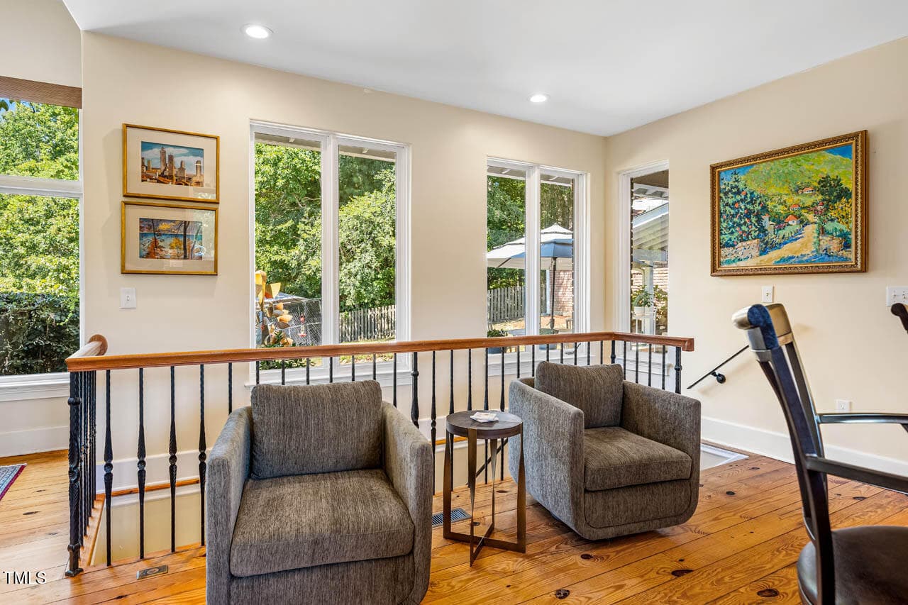 29 - 1021 Parchemin Trail, Chapel Hill, NC 27516