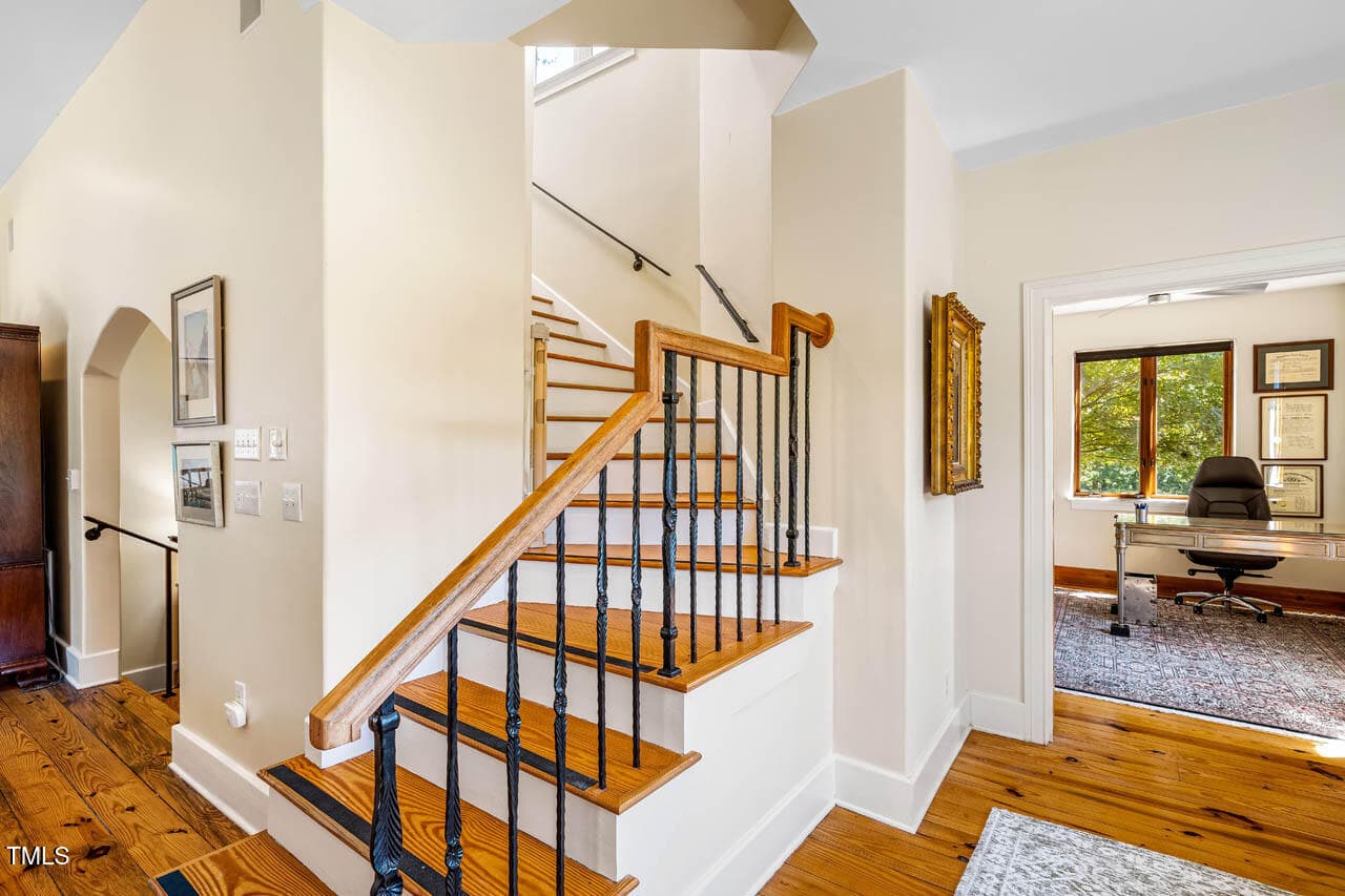 37 - 1021 Parchemin Trail, Chapel Hill, NC 27516