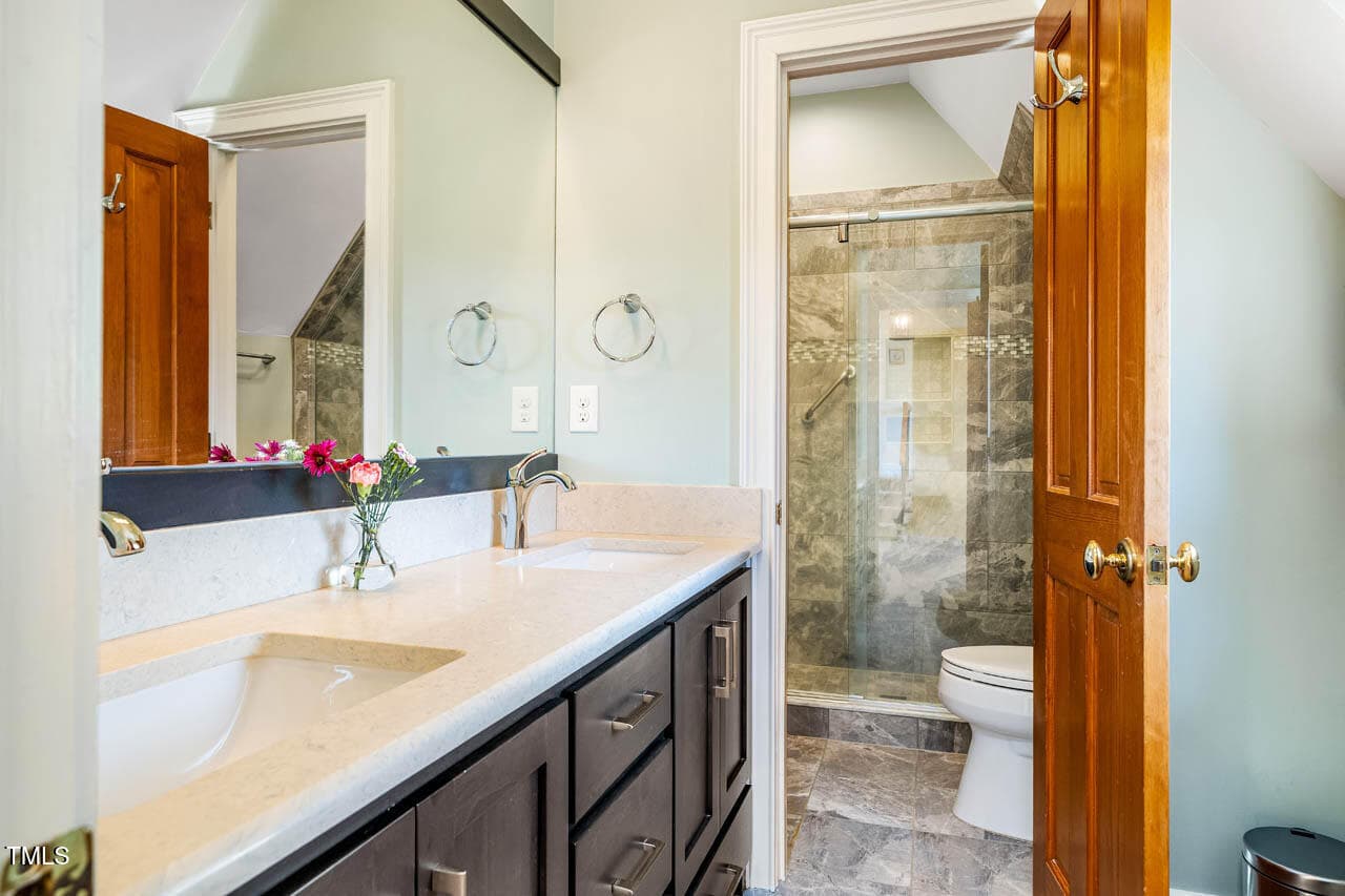 38 - 1021 Parchemin Trail, Chapel Hill, NC 27516
