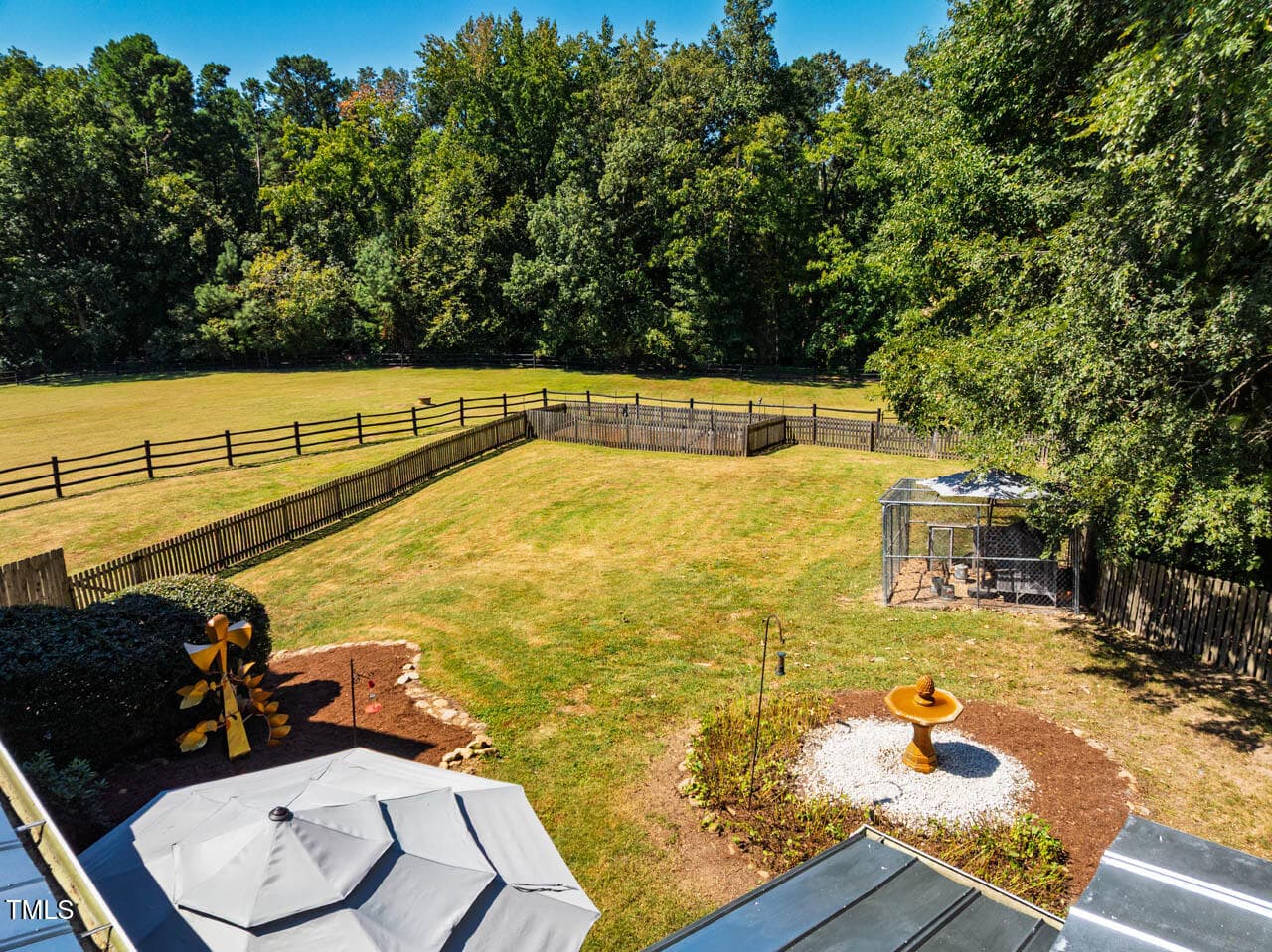 6 - 1021 Parchemin Trail, Chapel Hill, NC 27516