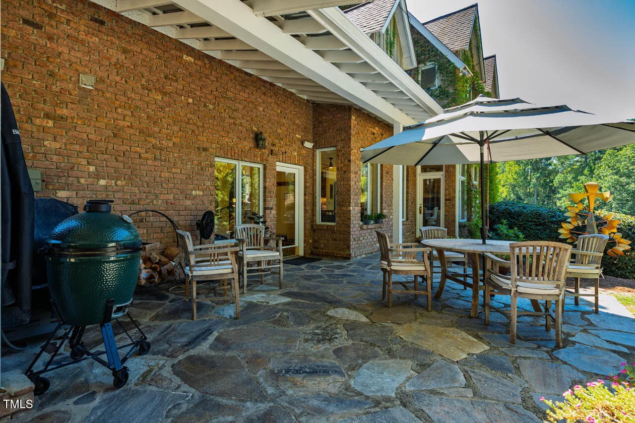 9 - 1021 Parchemin Trail, Chapel Hill, NC 27516