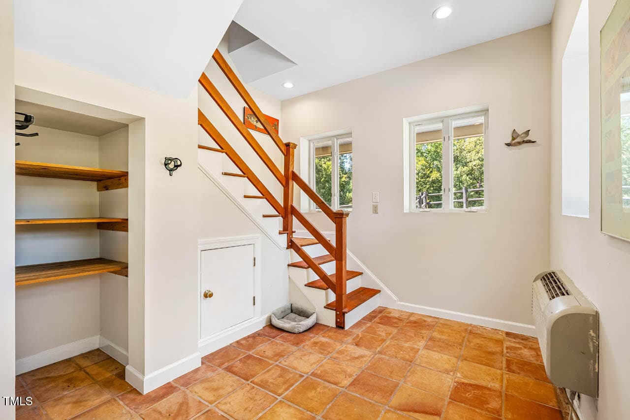 60 - 1021 Parchemin Trail, Chapel Hill, NC 27516