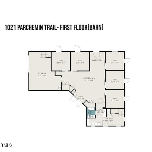 5 - 1021 Parchemin Trail, Chapel Hill, NC 27516