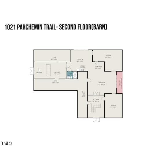 4 - 1021 Parchemin Trail, Chapel Hill, NC 27516