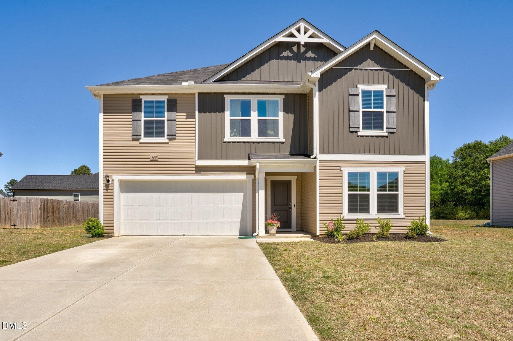 001-360RileyWay-SpringHope-NC-27882-SMAL - 360 Riley Way, Spring Hope, NC 27882