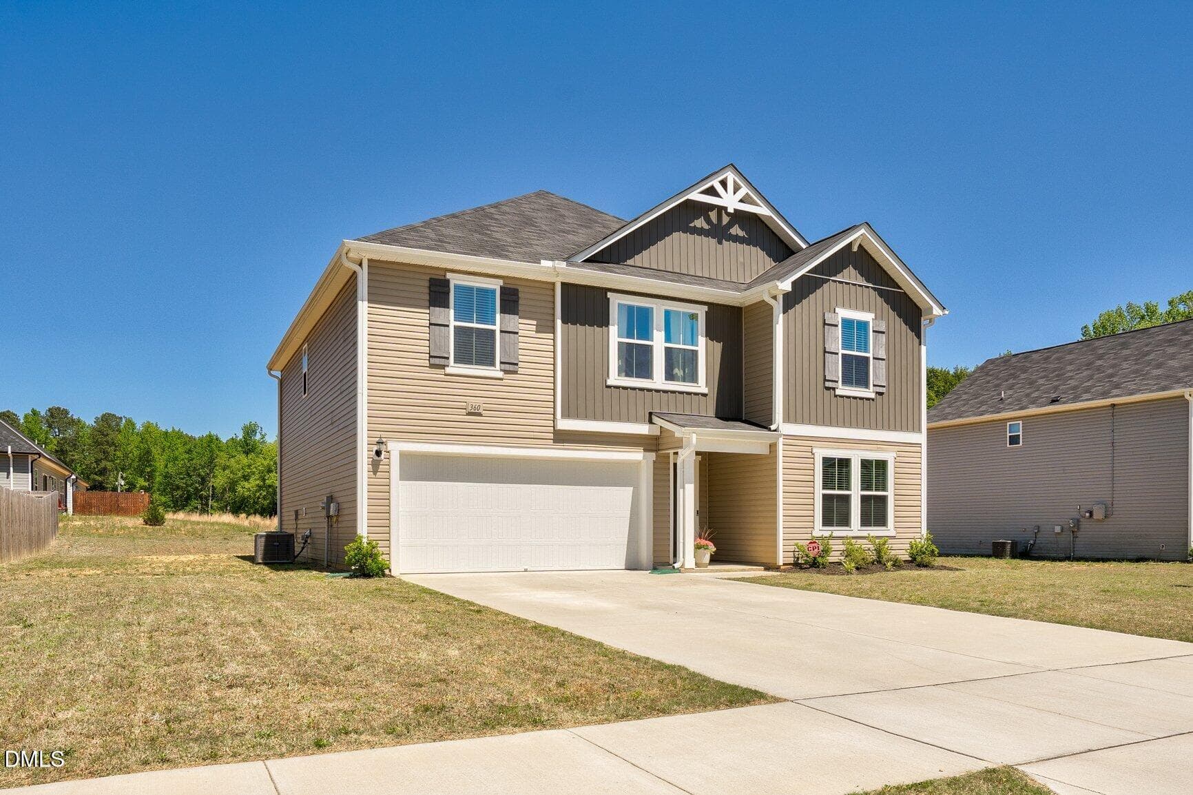 002-360RileyWay-SpringHope-NC-27882-SMAL - 360 Riley Way, Spring Hope, NC 27882
