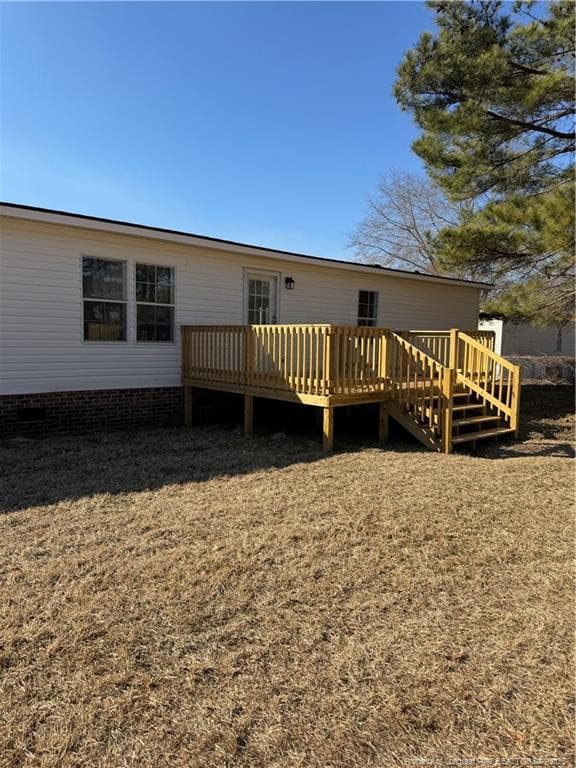 Photo 15 - 7321 Hypony Trail, Parkton, NC 28371, Parkton