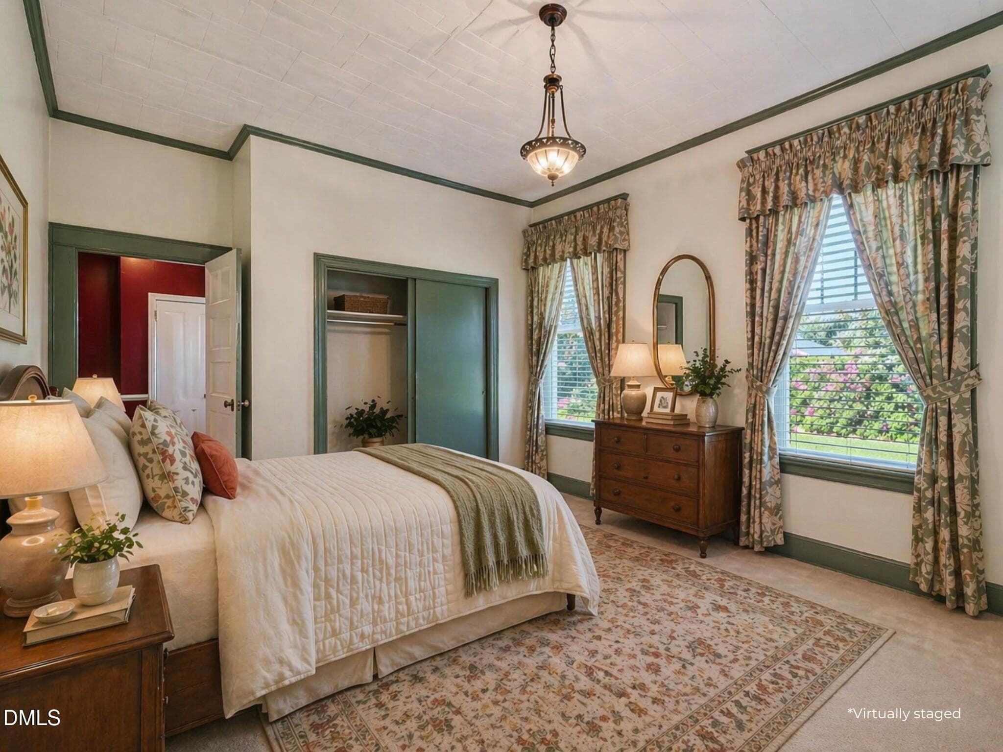 116 - 301 E Stanley Street, Four Oaks, NC 27524