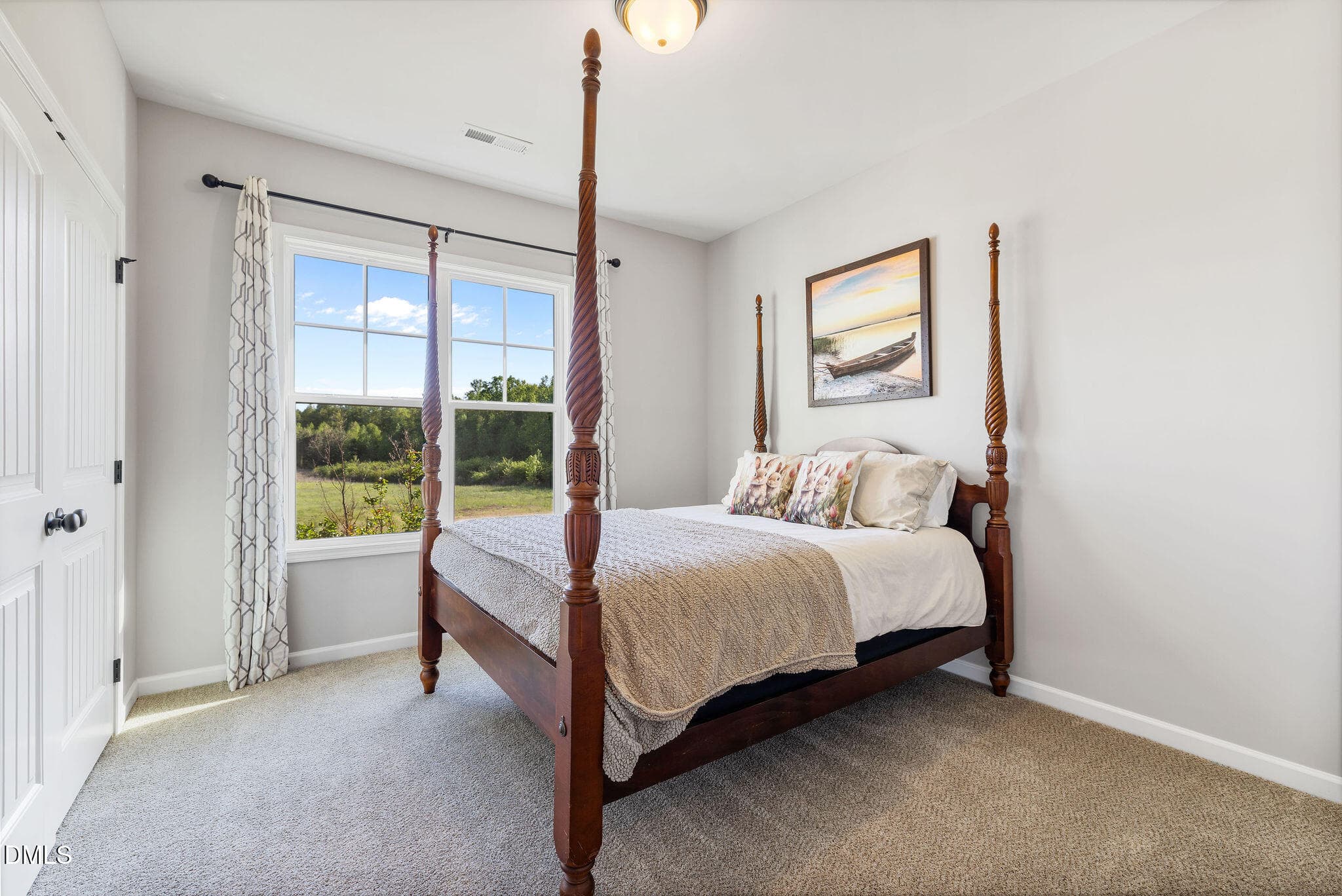 16-Bedroom 2 - 9001 Fox Trot Circle, Middlesex, NC 27557