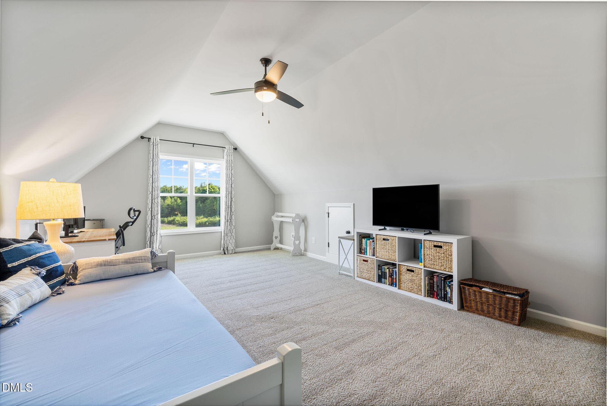 20-Alt Bonus Room View - 9001 Fox Trot Circle, Middlesex, NC 27557
