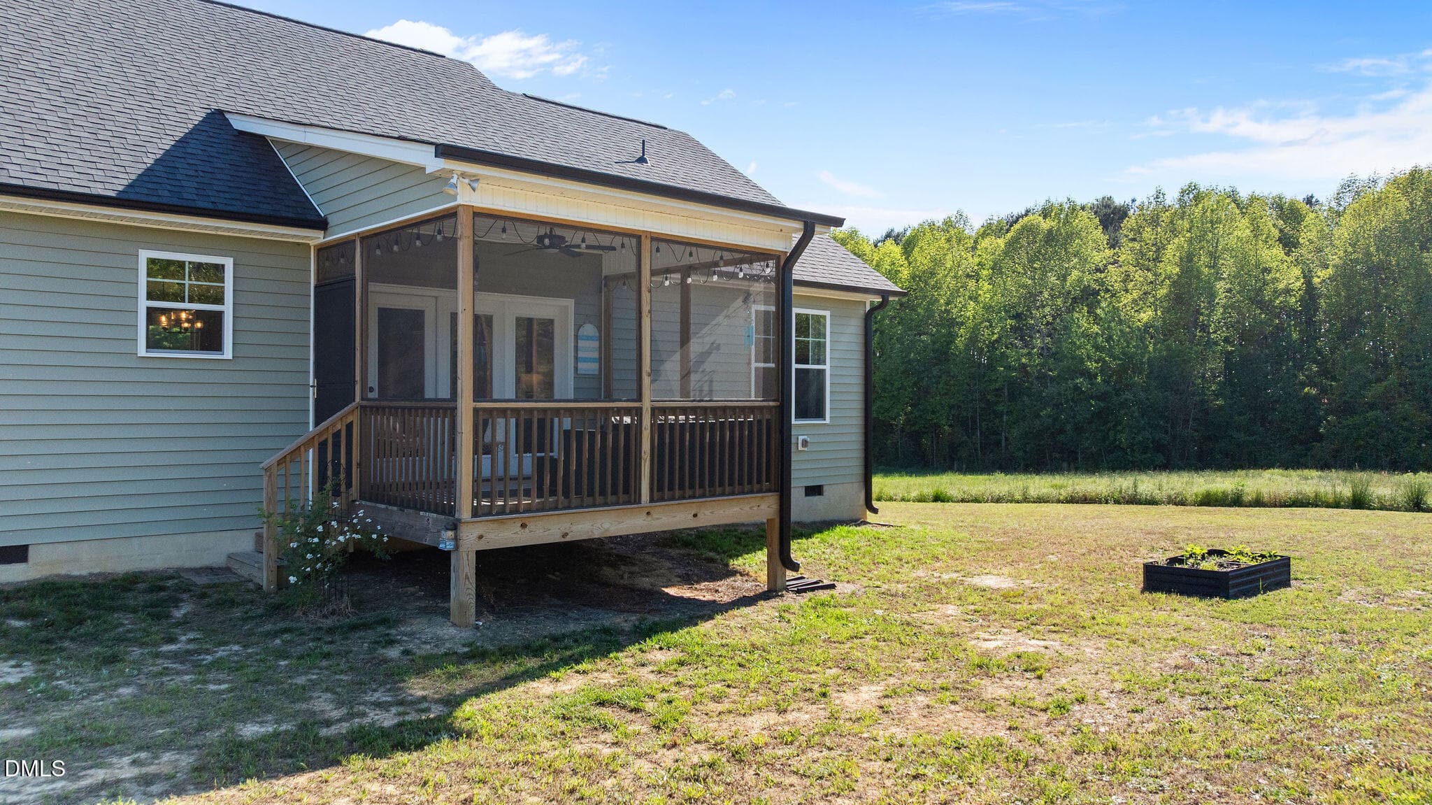 27-Screen Porch - 9001 Fox Trot Circle, Middlesex, NC 27557