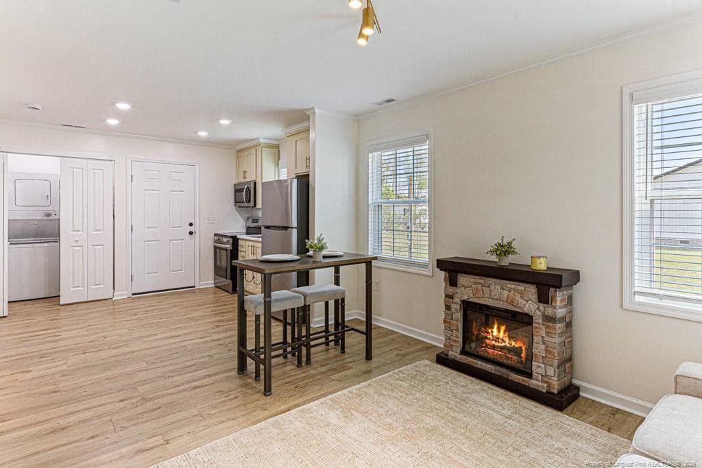 Photo 3 - 1075 Pine Street A, Pembroke, NC 28372