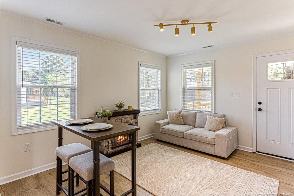 Photo 4 - 1075 Pine Street A, Pembroke, NC 28372