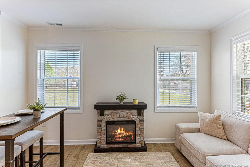 Photo 5 - 1075 Pine Street A, Pembroke, NC 28372