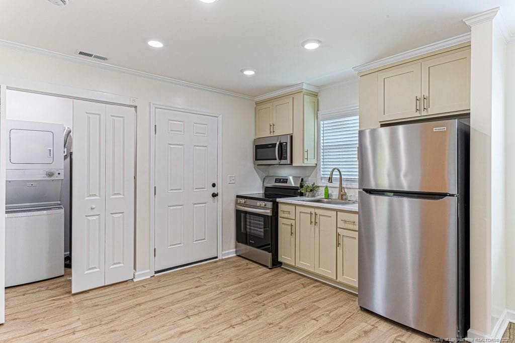 Photo 6 - 1075 Pine Street A, Pembroke, NC 28372