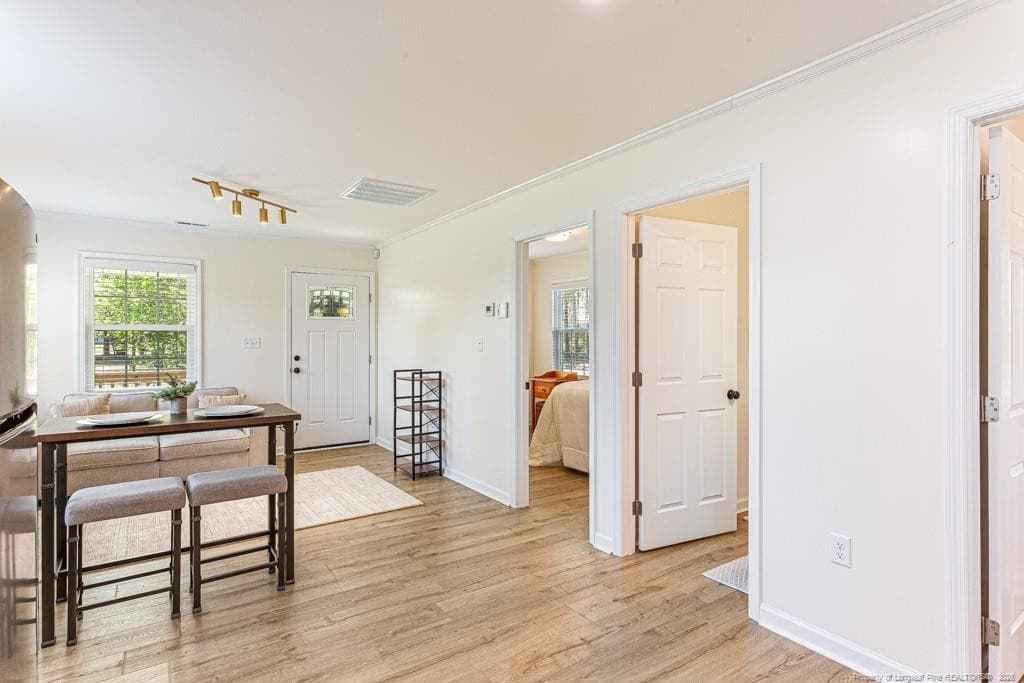 Photo 8 - 1075 Pine Street A, Pembroke, NC 28372