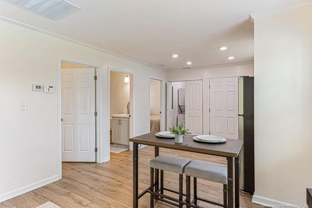 Photo 9 - 1075 Pine Street A, Pembroke, NC 28372