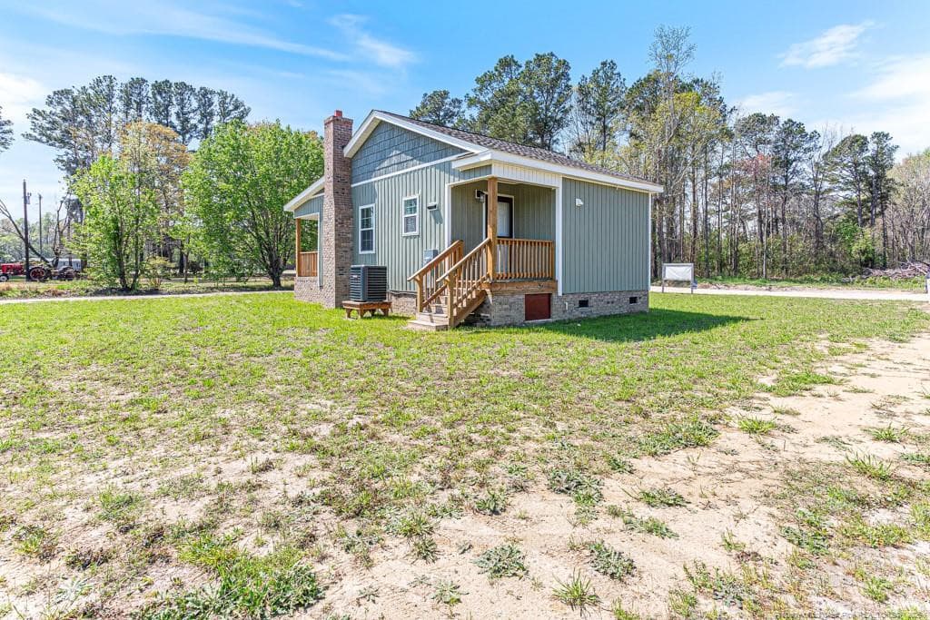 Photo 14 - 1075 Pine Street A, Pembroke, NC 28372
