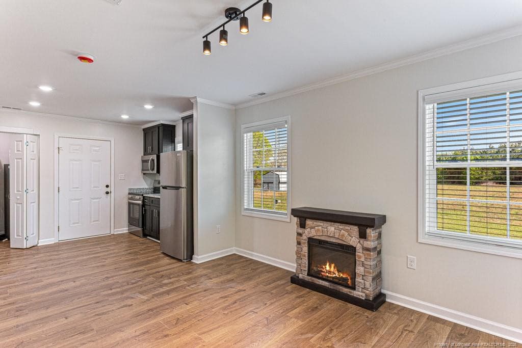 Photo 3 - 1075 Pine Street B, Pembroke, NC 28372