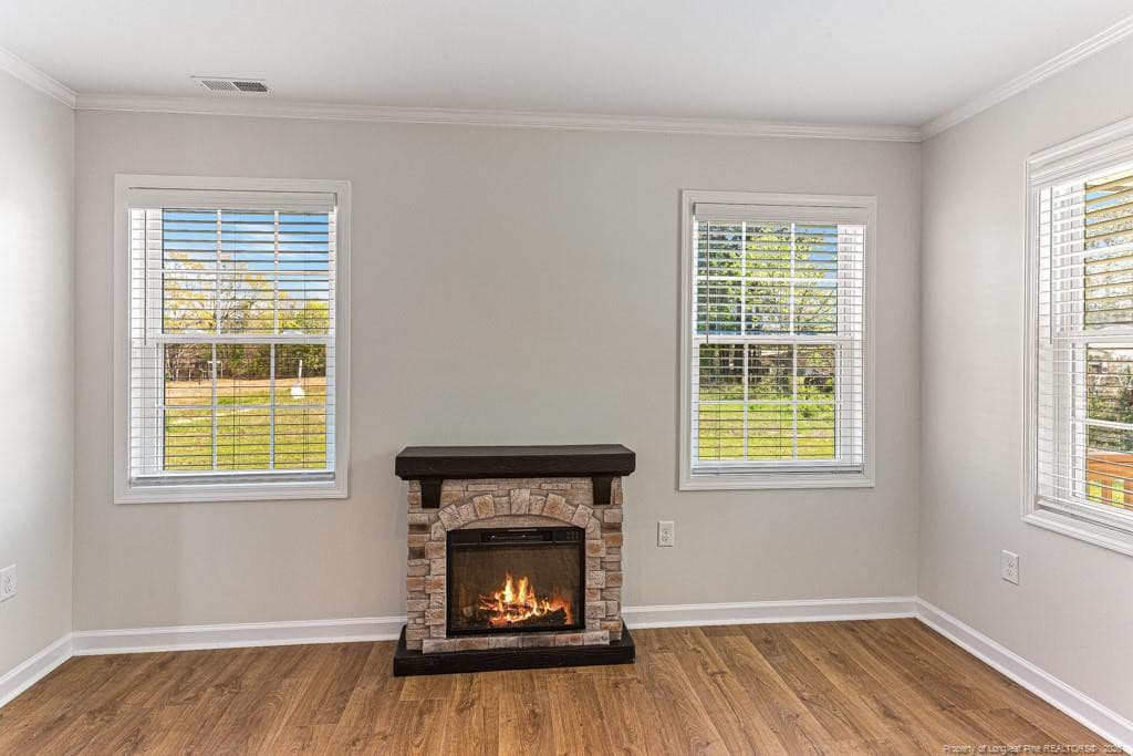 Photo 5 - 1075 Pine Street B, Pembroke, NC 28372