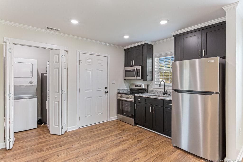 Photo 4 - 1075 Pine Street B, Pembroke, NC 28372