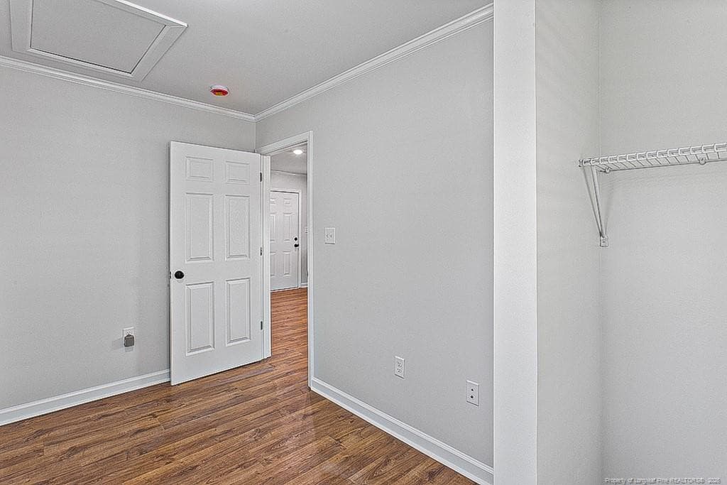 Photo 8 - 1075 Pine Street B, Pembroke, NC 28372