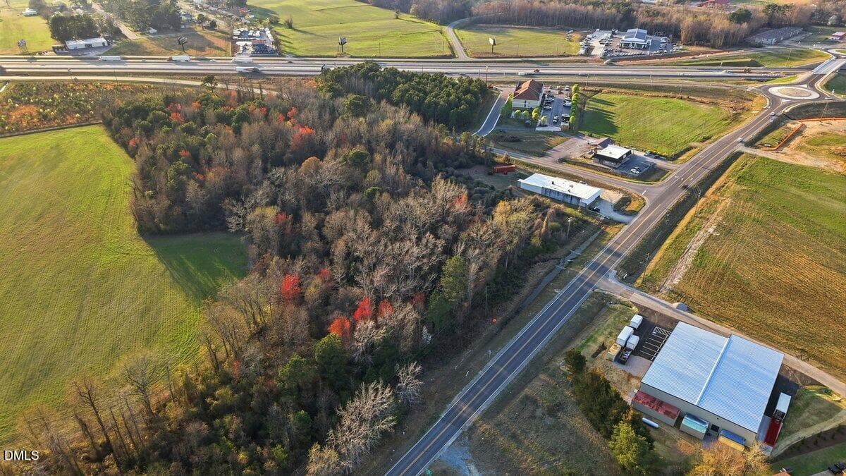 Bud Hawkins Rd-7 - 0 Pope Road, Dunn, NC 28334