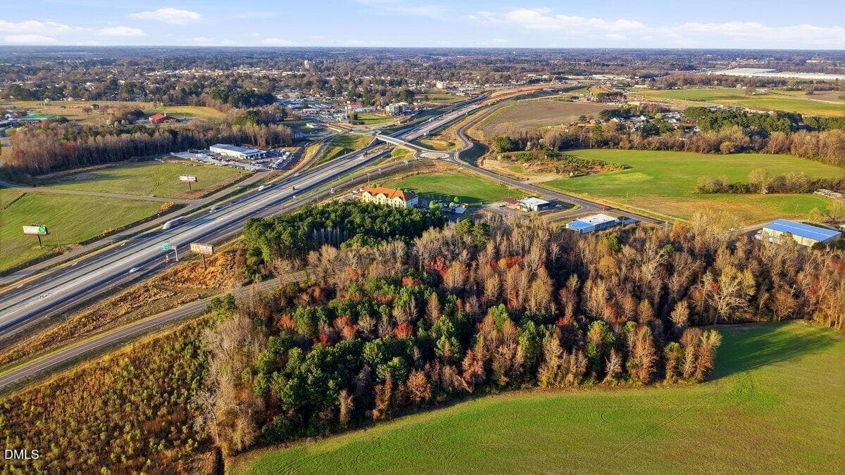 Bud Hawkins Rd-6 - 0 Pope Road, Dunn, NC 28334