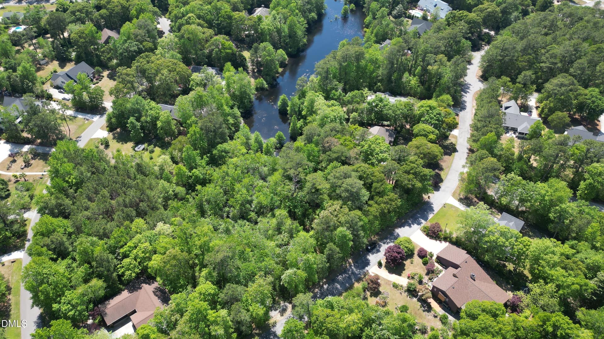 DJI_0188 - Lot A Coots Trail, Hampstead, NC 28443