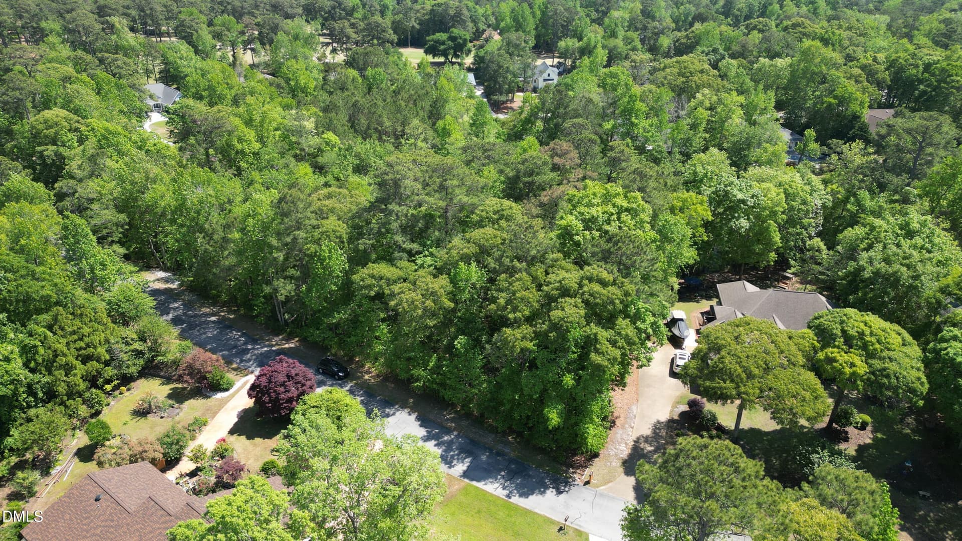 DJI_0200 - Lot A Coots Trail, Hampstead, NC 28443