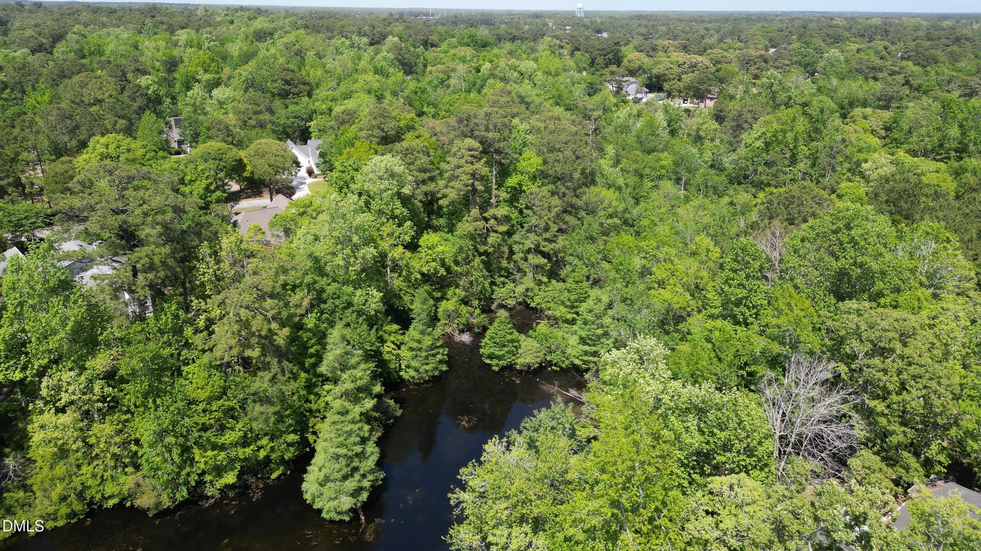 DJI_0203 - Lot A Coots Trail, Hampstead, NC 28443