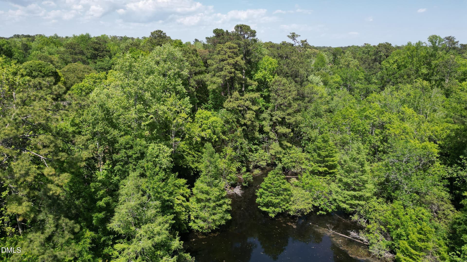 DJI_0204 - Lot A Coots Trail, Hampstead, NC 28443