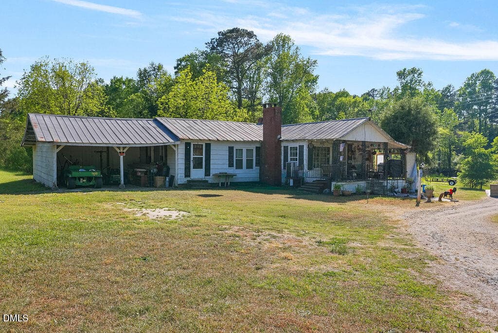 done32-67 - 3976 Vass-Carthage Road, Carthage, NC 28327, Carthage