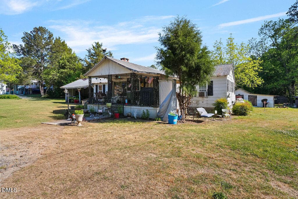 done32-69 - 3976 Vass-Carthage Road, Carthage, NC 28327, Carthage