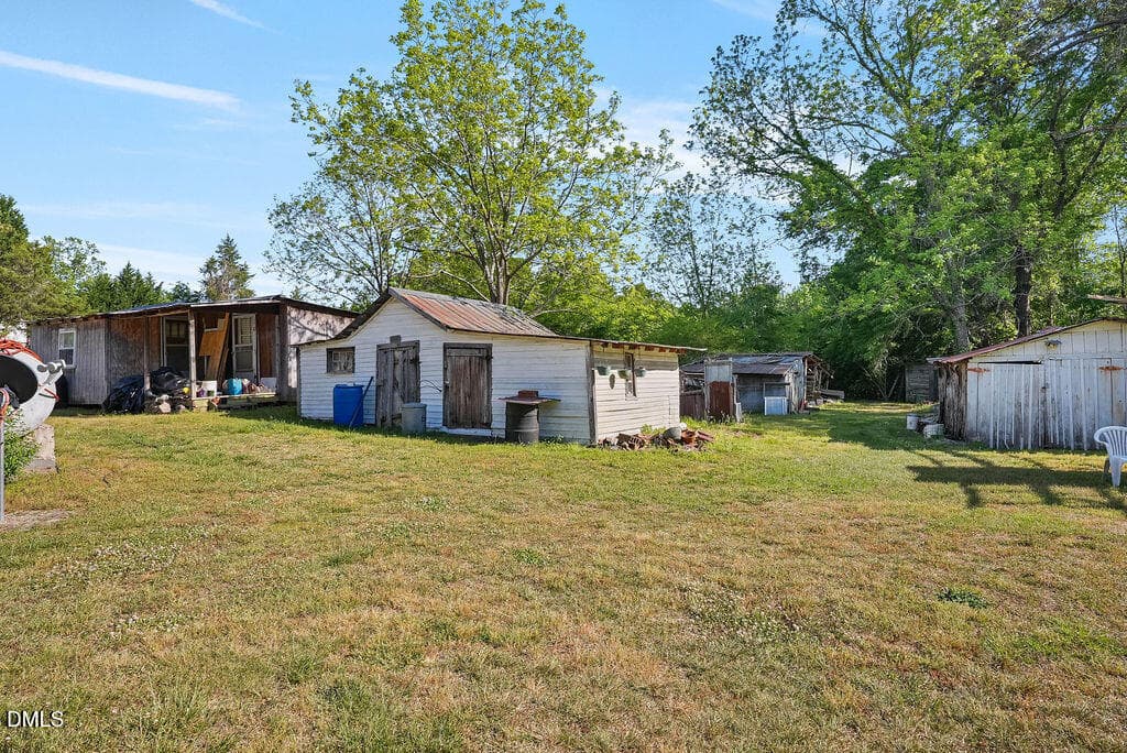 done32-74 - 3976 Vass-Carthage Road, Carthage, NC 28327, Carthage