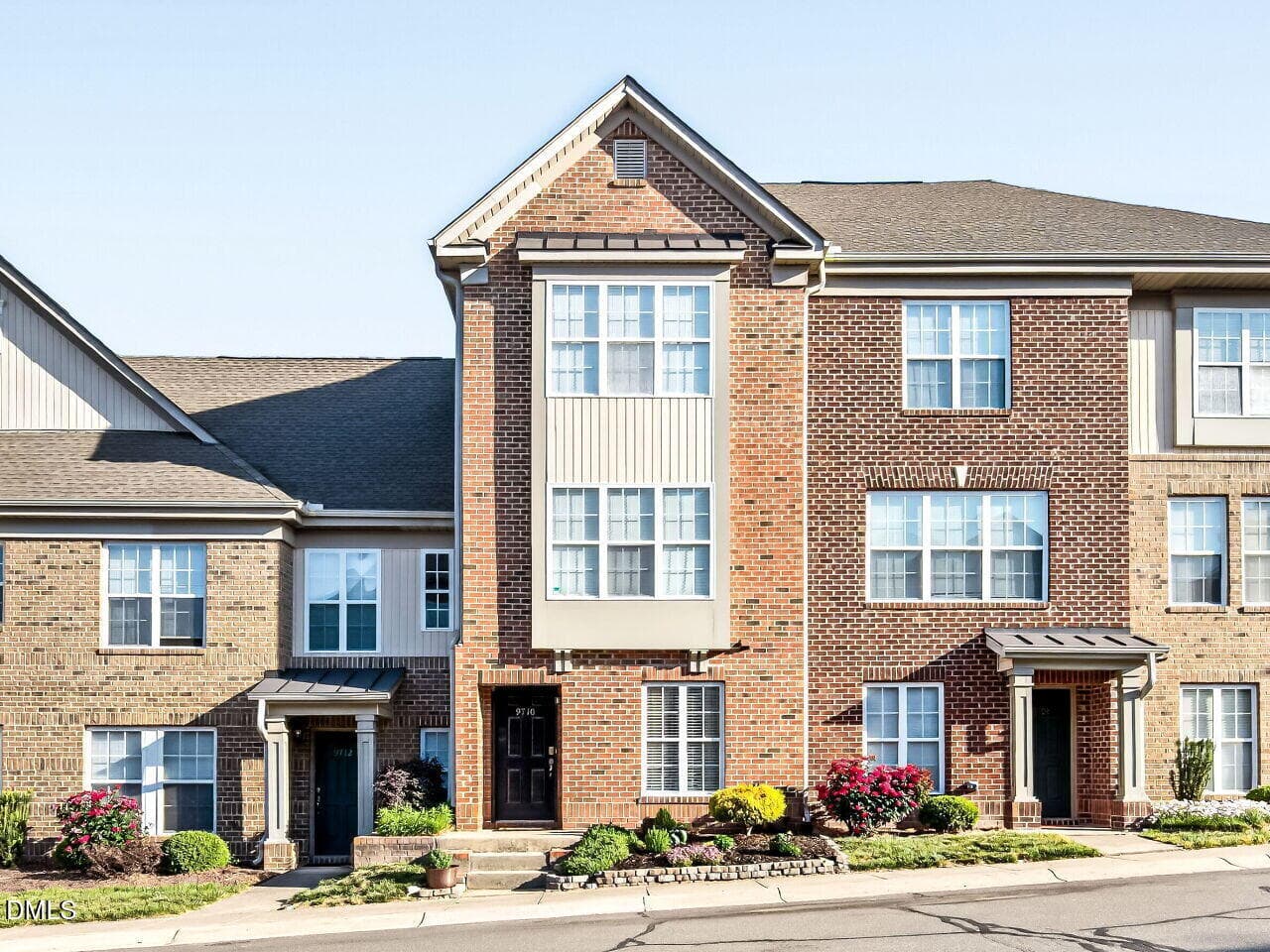 9710 Briertownes Parkway, Raleigh, NC 27617