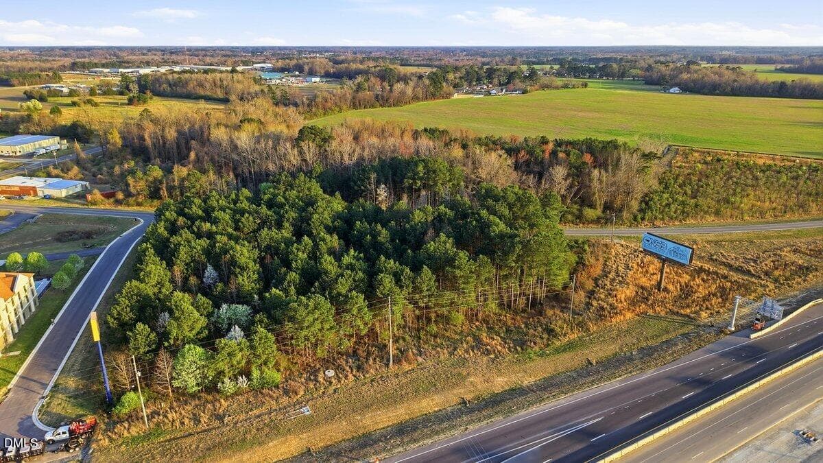 Bud Hawkins Rd-19 - 0 Bud Hawkins Road, Dunn, NC 28334