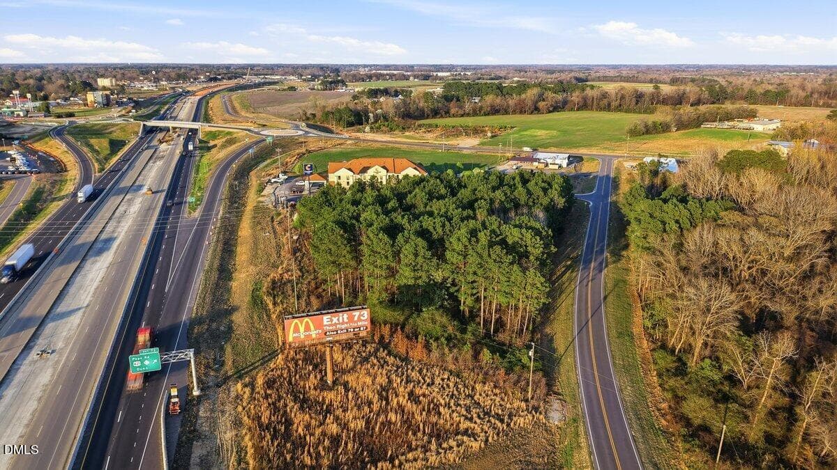Bud Hawkins Rd-16 - 0 Bud Hawkins Road, Dunn, NC 28334