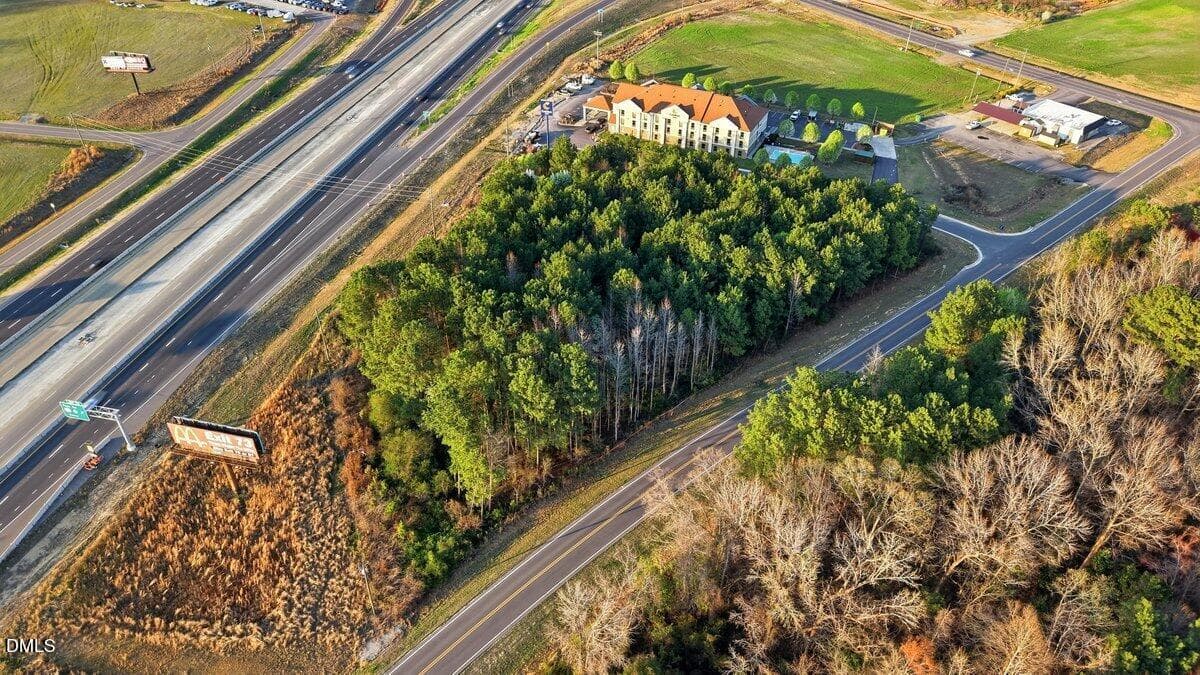 Bud Hawkins Rd-14 - 0 Bud Hawkins Road, Dunn, NC 28334