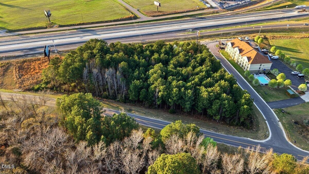 Bud Hawkins Rd-12 - 0 Bud Hawkins Road, Dunn, NC 28334