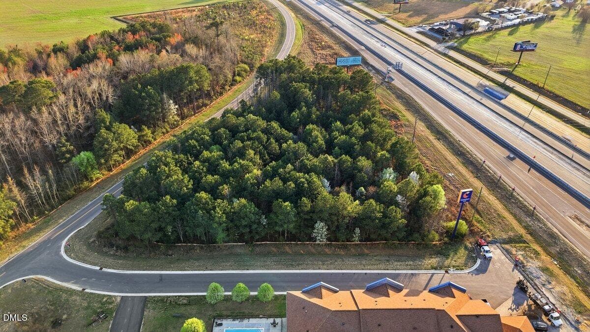 Bud Hawkins Rd-10 - 0 Bud Hawkins Road, Dunn, NC 28334