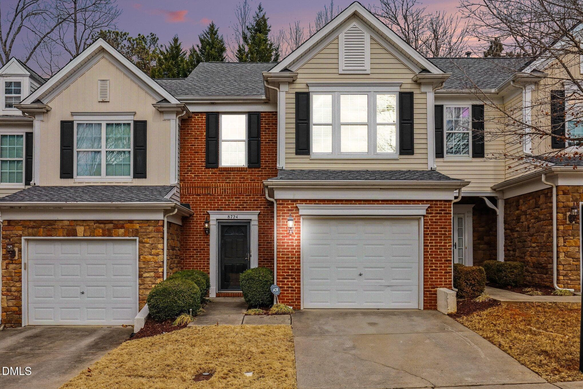 Main - 8724 Owl Roost Place, Raleigh, NC 27617, Raleigh