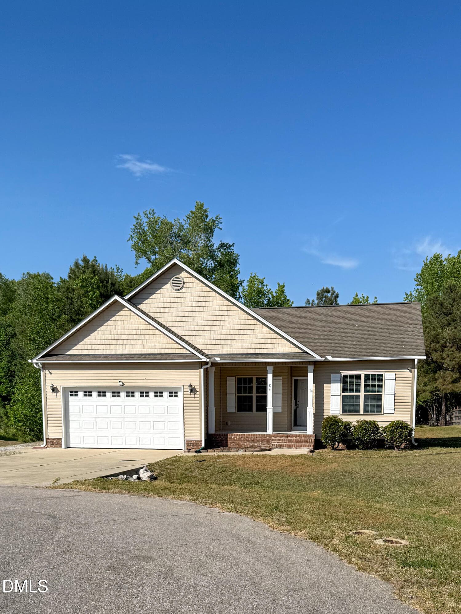 IMG_6723 - 82 Meherrin Court, Clayton, NC 27527