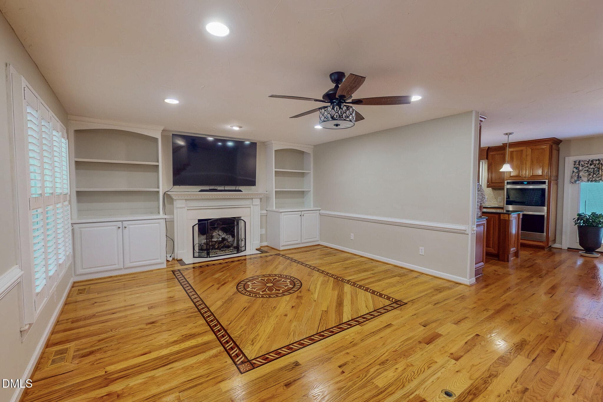 2 - 2428 Helena Moriah Road, Timberlake, NC 27583