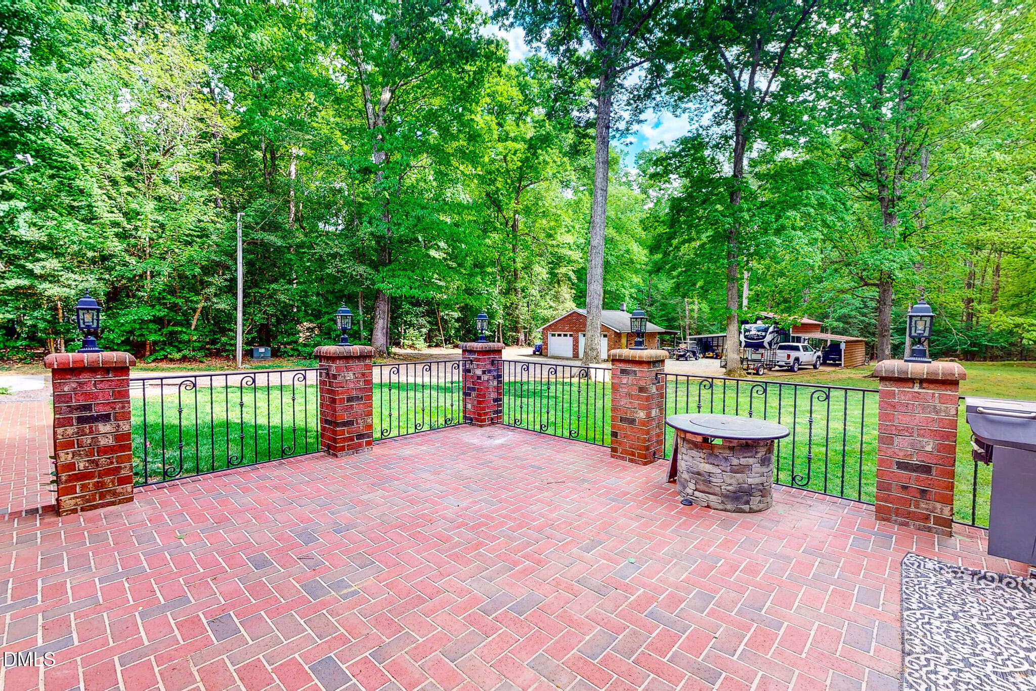 5 - 2428 Helena Moriah Road, Timberlake, NC 27583