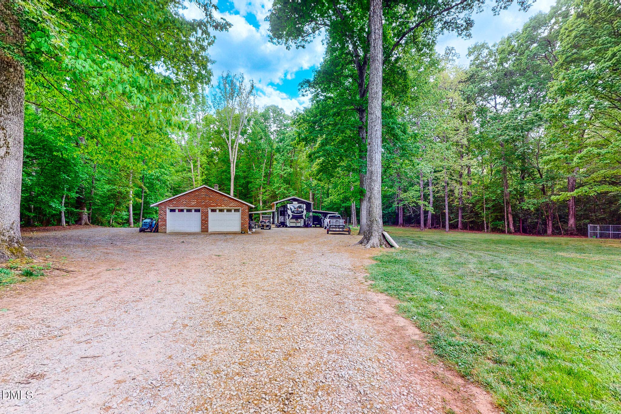 7 - 2428 Helena Moriah Road, Timberlake, NC 27583