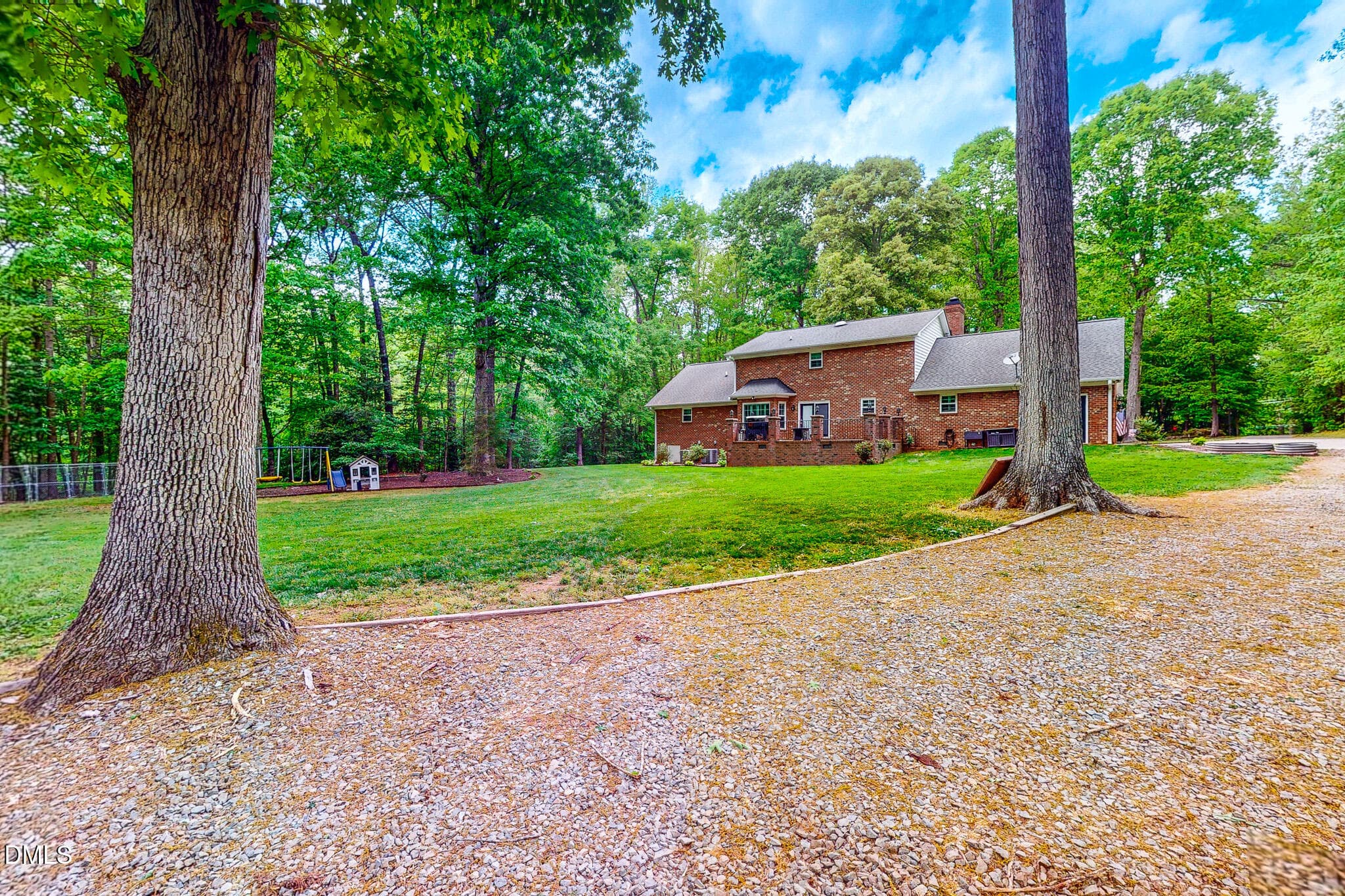 8 - 2428 Helena Moriah Road, Timberlake, NC 27583